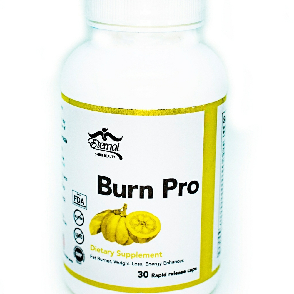 Burn Pro